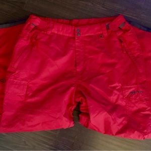 XL men’s ski pants. Like new!